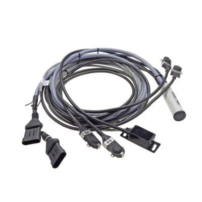 Cable set for Tail Lifts