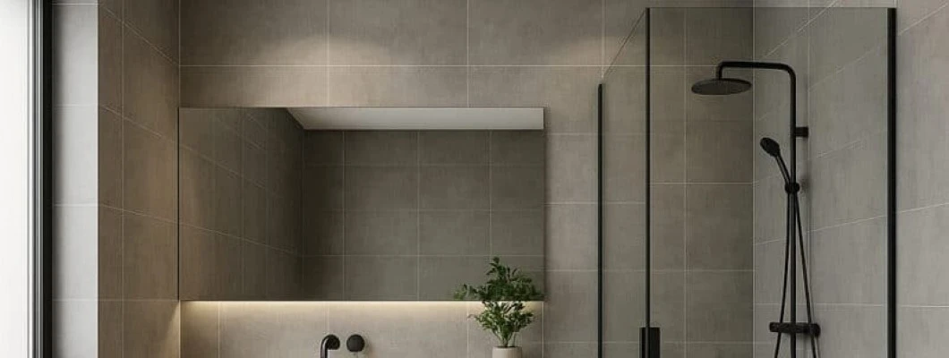 Infrared Heating in the Bathroom – Efficient & Comfortable with Infraboost Panels Infrared Heating in the Bathroom – Efficient & Comfortable with Infraboost Panels