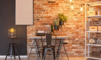 Infrared Heating for Basements – Efficient, Dry & Comfortable with Infraboost Panels