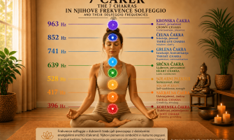 Solfeggio Frequencies – History, Meaning and Modern Applications