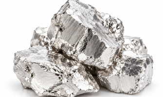 Silver – The Element of Purity