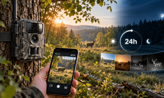SUNTEK HC960Ultra-Li in Practice: A 24-Hour Test for Reliable Recordings and Live View