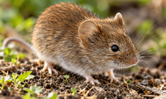 Mice in Your Home? How to Spot Them, Prevent Entry and Act