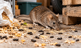 Found Mouse or Rat Droppings? A Safe Cleanup and Control Plan for the First 24 Hours