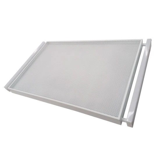 Infraboost Shine 1200W infrared ceiling heating panel