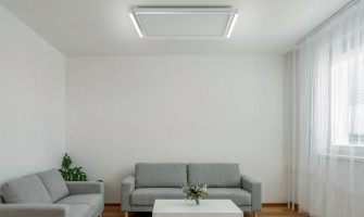 Toplota in svetloba na enem mestu: Infraboost Shine 1200 W ali 1800 W?