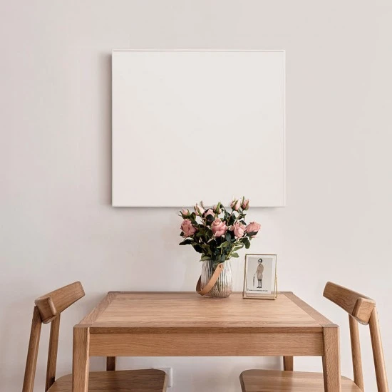 Infraboost IR Heating 350W panel with built-in WiFi thermostat