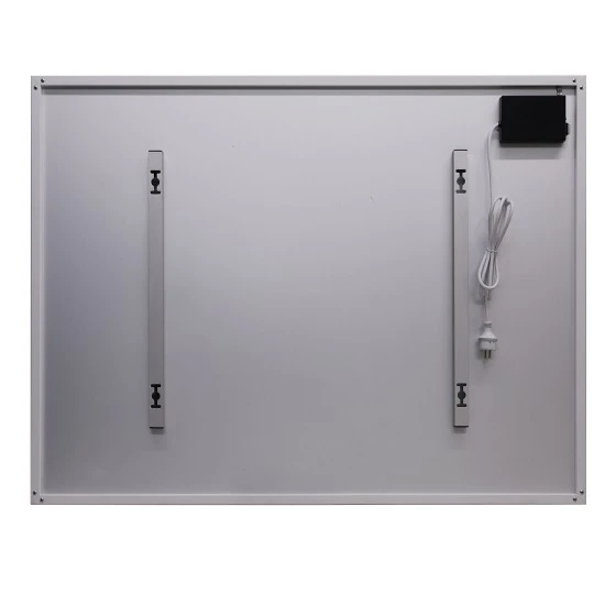 Infraboost IR Heating 350W panel with built-in WiFi thermostat