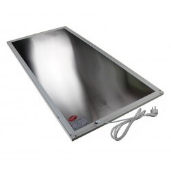 ALU-C 700W Infraboost Premium IR panel za strop ALU-C 700W Infraboost Premium IR panel za strop