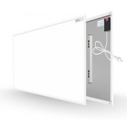 Infraboost 580W Premium IR panel - ogrevanje za prostore do 12 m² Infraboost 580W Premium IR panel - ogrevanje za prostore do 12 m²