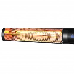 Infraboost IR20WiFi 2000 W WiFi infrardeči grelnik IP65