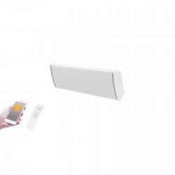 BOOST iR10 1000W High-Temperature Infrared Heater with WiFi & Remote