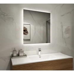 MIRROR 320W - Infraboost Premium IR grelno ogledalo z LED osvetlitvijo v toplo beli svetlobi	 MIRROR 320W - Infraboost Premium IR grelno ogledalo z LED osvetlitvijo v toplo beli svetlobi