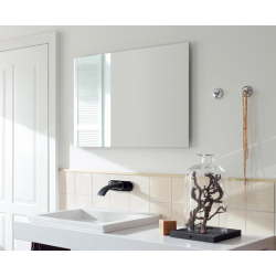 MIRROR 700W - Infraboost Premium IR grelno ogledalo z daljincem in WiFi termostatom MIRROR 700W - Infraboost Premium IR grelno ogledalo z daljincem in WiFi termostatom