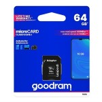 64GB SD card 