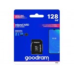 128GB SD card  + 8.00 € 