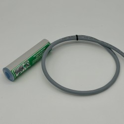 Behrens Eurolift Flasher Unit with Tilt Sensor – E0029650