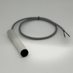 Flasher Unit 2-Wire 12/24V 20W – 500mm Cable