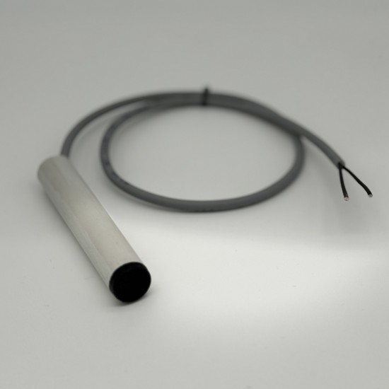 2-wire flasher unit with 500mm cable without HG switch