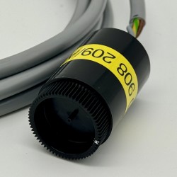 Sörensen X1 Digital Adjustable Sensor Switch – OEM 20908209 (Series 8/9)