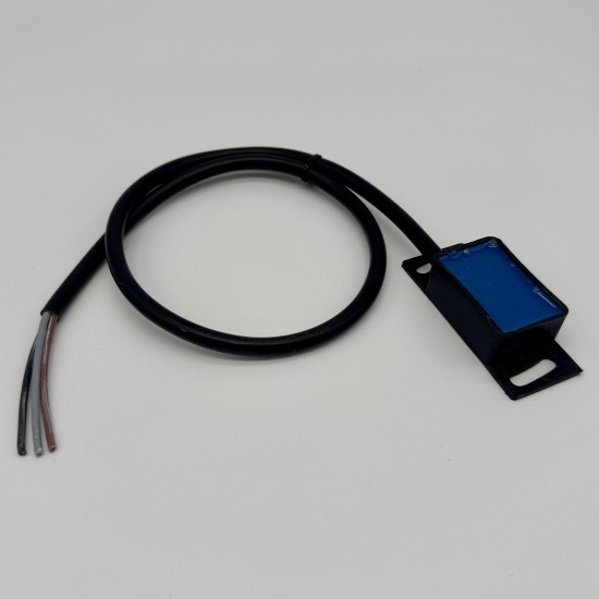 Tilt switch multifunction inclination sensor 3 wires