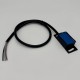 Tilt switch multifunction inclination sensor 3 wires