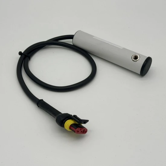 Flasher unit with tilt switch 12/24V ZBA21347