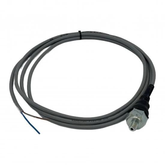 Oil pressure switch with mercury tilt sensor and 3m cable