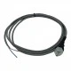 Oil pressure switch with mercury tilt sensor and 3m cable