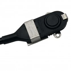 Crouzet Microswitch for Tail Lift Foot Control – Type 83123