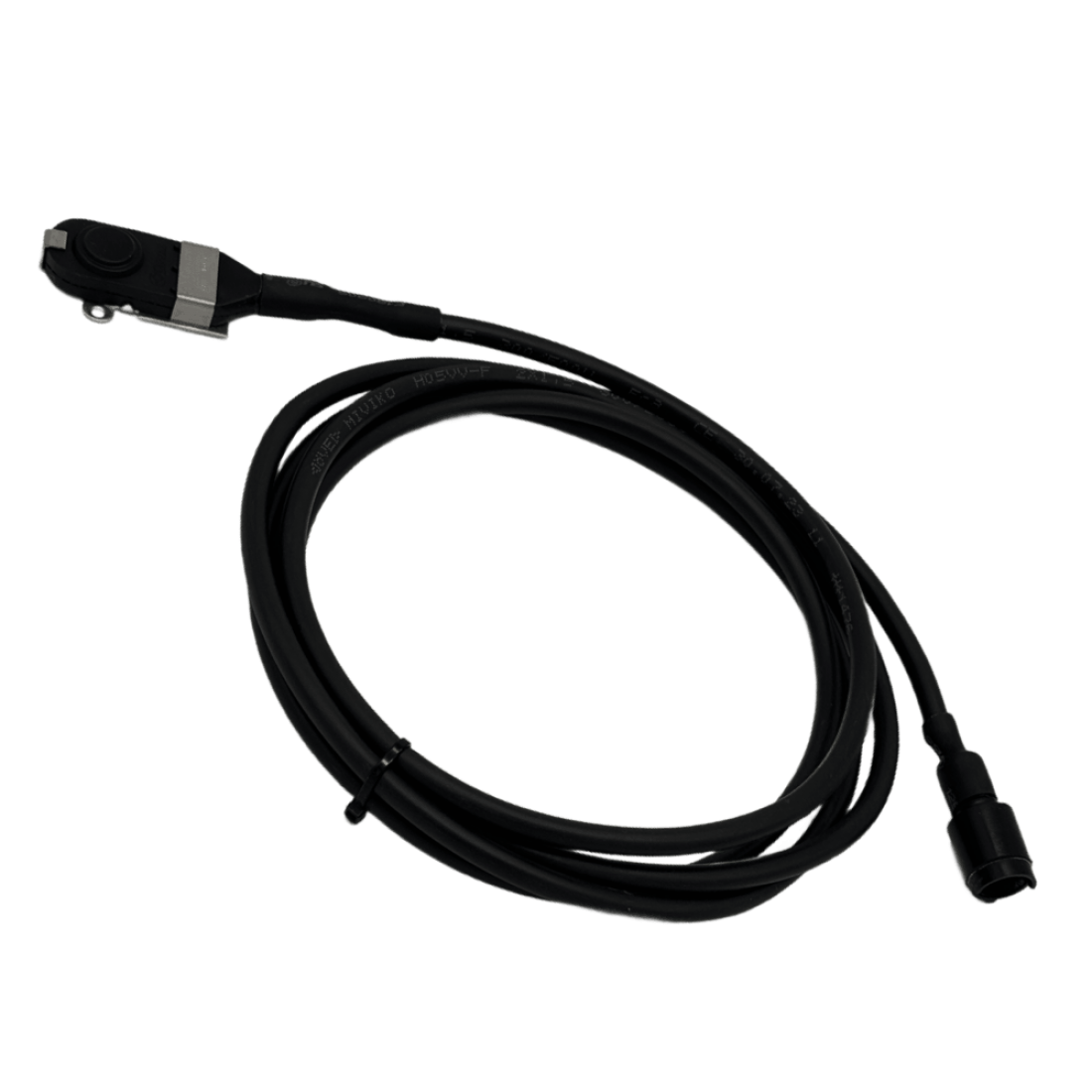 Foot Control Cable MBB Foot Control Cable with Microswitch & Sure Seal Connector – 2.1m ...