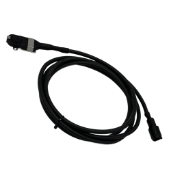Foot Control Cable for MBB with Microswitch and ITT CANNON Sure Seal Connector