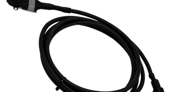Foot Control Cable MBB Foot Control Cable with Microswitch & Sure Seal Connector – 2.1m ...