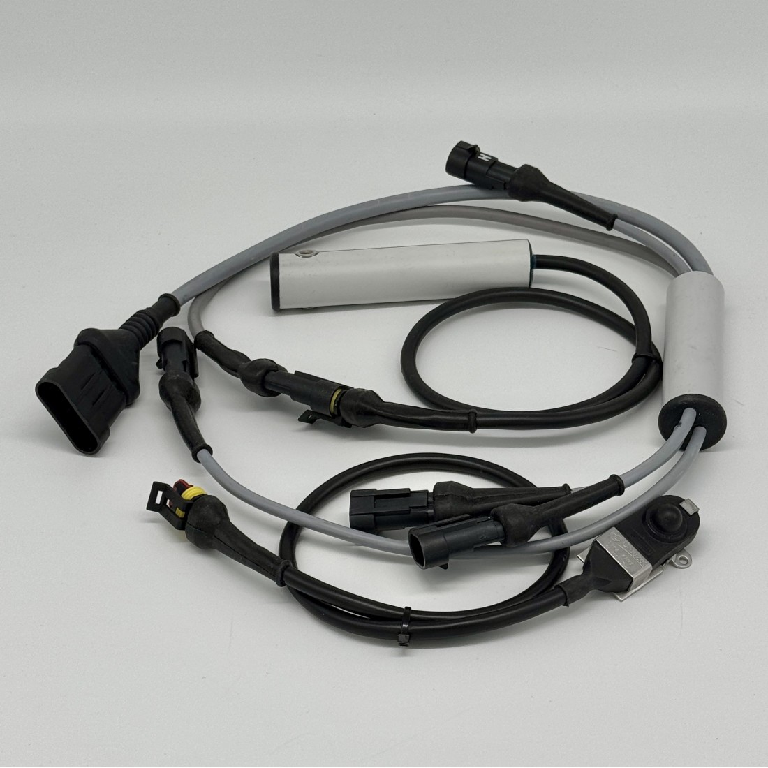 Foot Control Cable Foot Control Cable Set ZBA21262 – AMP SuperSeal Conversion Kit