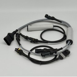 Foot Control Cable Set ZEPRO ZBA21262 – AMP SuperSeal 5-Pole Conversion Kit