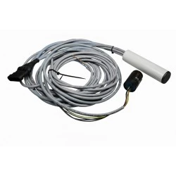 Platform Wiring Harness Series 8+9 – Sörensen (Foot Switch & Tilt Switch)