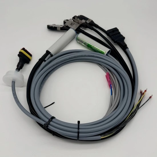 FS 1010 cable set original replacement platform cable E0000113