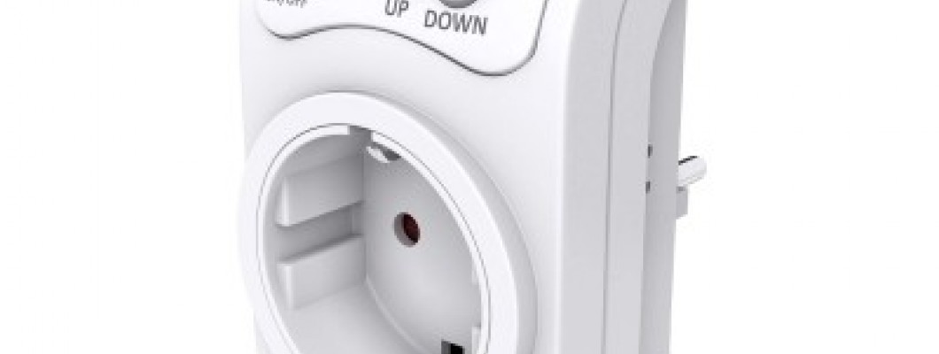Vtični termostat za IR panel: kdaj je Infraboost TH-810 prava izbira? Vtični termostat za IR panel: kdaj je Infraboost TH-810 prava izbira?