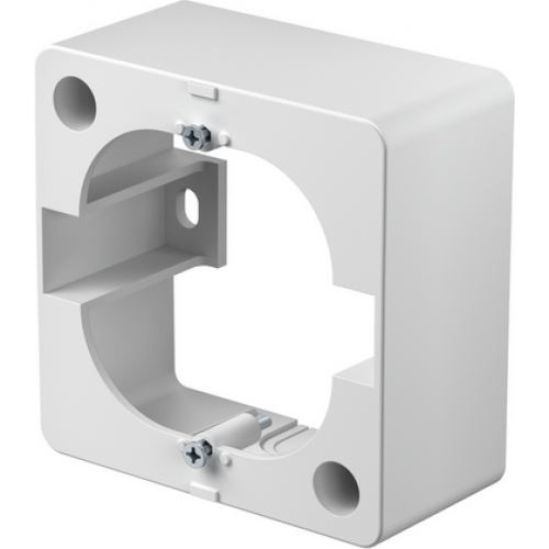 Surface-Mount Box for Infraboost IB5 Thermostats Surface-Mount Box for Infraboost IB5 Thermostats