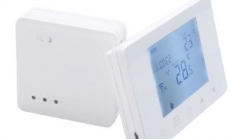 IR Panel Has Enough Power but the Room Is Uncomfortable? Check the Thermostat, Sensor Position and Schedule