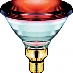 Philips PAR38E 150W E27 – Infrared Heat Therapy Lamp Philips PAR38E 150W E27 – Infrared Heat Therapy Lamp