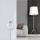 ORNO OR-WAT-419 GS LCD Schuko merilnik porabe 16A ORNO OR-WAT-419 GS vtični Schuko merilnik porabe elektrike z LCD zaslonom
