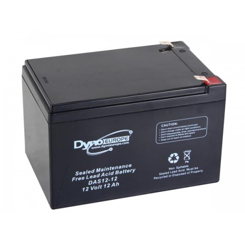 12V 12Ah AGM Lead-Acid Battery – Faston 6.3 mm cca. 151x99x95mm 12V 12Ah AGM Lead-Acid Battery – Faston 6.3 mm cca. 151x99x95mm