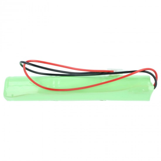 3.6V 2500mAh NiCd replacement battery for BAES emergency lighting 329055240
