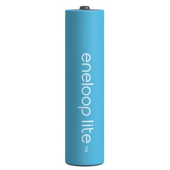 Panasonic Eneloop Lite AAA 1,2V 550mAh polnilne baterije