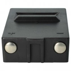 7.2 V 2000 mAh NiMH Battery Pack for Industrial Radio Remote Controls