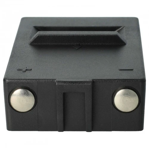 7.2 V 2000 mAh NiMH Battery Pack for Industrial Radio Remote Controls 7.2 V 2000 mAh NiMH Battery Pack for Industrial Radio Remote Controls