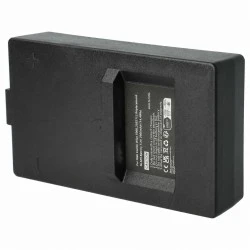 7.2 V 2000 mAh NiMH Battery Pack for Industrial Radio Remote Controls