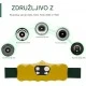 Replacement battery for iRobot Roomba 14.4V 5000mAh