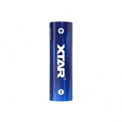 Polnilna baterija XTAR LiION 1.5V AA 2500mAh z zaščito   Polnilna baterija XTAR LiION 1.5V AA 2500mAh z zaščito